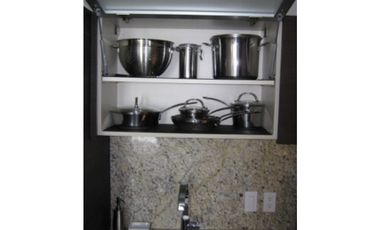 Apartamento en JW Marriott, Punta Pacifica