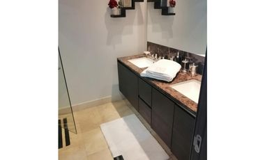 Apartamento en JW Marriott, Punta Pacifica