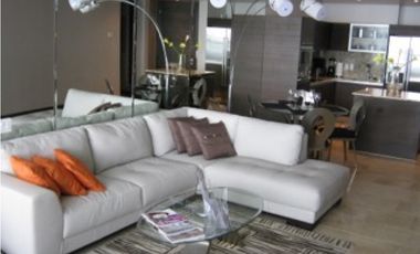 Apartamento en JW Marriott, Punta Pacifica