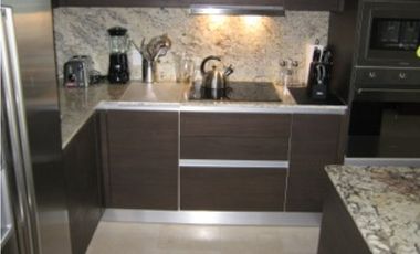 Apartamento en JW Marriott, Punta Pacifica