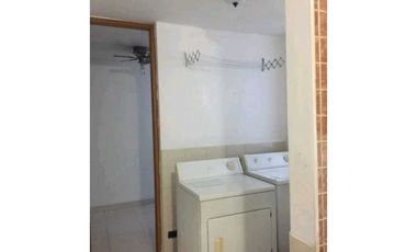 APARTAMENTO EN EL CANGREJO PH  MONT ROYALE  3REC 2B  CBE  130M2