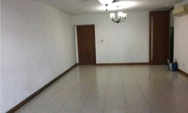 APARTAMENTO EN EL CANGREJO PH  MONT ROYALE  3REC 2B  CBE  130M2