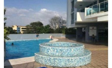 APARTAMENTO EN EL CANGREJO PH  MONT ROYALE  3REC 2B  CBE  130M2