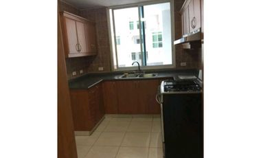 APARTAMENTO EN EL CANGREJO PH  MONT ROYALE  3REC 2B  CBE  130M2