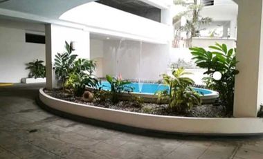 APARTAMENTO EN EL CANGREJO PH  MONT ROYALE  3REC 2B  CBE  130M2