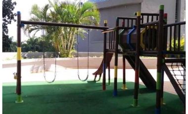APARTAMENTO EN EL CANGREJO PH  MONT ROYALE  3REC 2B  CBE  130M2
