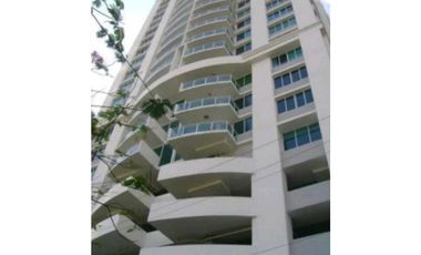 APARTAMENTO EN EL CANGREJO PH  MONT ROYALE  3REC 2B  CBE  130M2