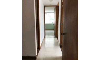 APARTAMENTO EN EL CANGREJO PH  MONT ROYALE  3REC 2B  CBE  130M2