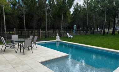 COSTA ESMERALDA - MARITIMO IV 30 - ALQUILER