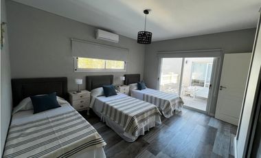 COSTA ESMERALDA - MARITIMO IV 30 - ALQUILER