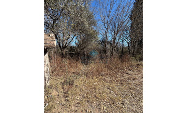 VENTA-2 LOTES DISPONIBLES SOBRE RUTA E53-LA GRANJA