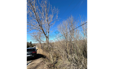VENTA-2 LOTES DISPONIBLES SOBRE RUTA E53-LA GRANJA