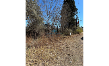 VENTA-2 LOTES DISPONIBLES SOBRE RUTA E53-LA GRANJA
