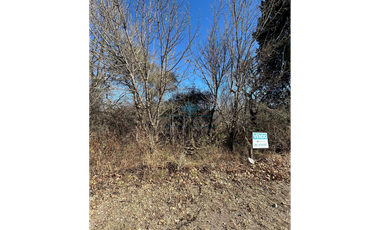 VENTA-2 LOTES DISPONIBLES SOBRE RUTA E53-LA GRANJA