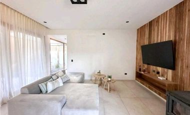 BARRIO PIONEROS PINAMAR- CASA DE CATEGORIA