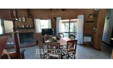 ALQUILER CASA EN VALERIA DEL MAR FINES DE SEMANA y TEMPORADA 2025