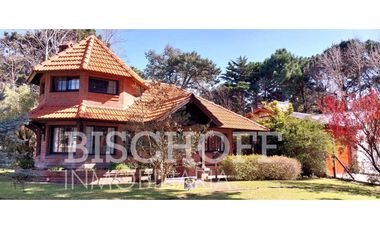 ALQUILER CASA EN VALERIA DEL MAR FINES DE SEMANA y TEMPORADA 2025