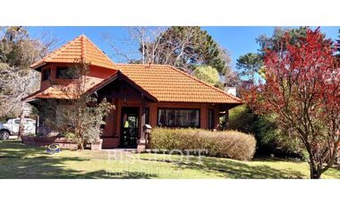ALQUILER CASA EN VALERIA DEL MAR FINES DE SEMANA y TEMPORADA 2025