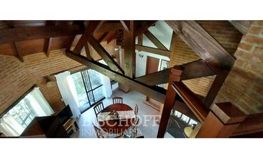 ALQUILER CASA EN VALERIA DEL MAR FINES DE SEMANA y TEMPORADA 2025