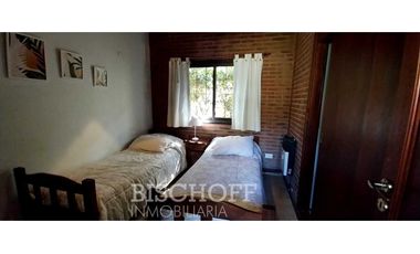 ALQUILER CASA EN VALERIA DEL MAR FINES DE SEMANA y TEMPORADA 2025
