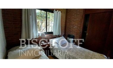 ALQUILER CASA EN VALERIA DEL MAR FINES DE SEMANA y TEMPORADA 2025