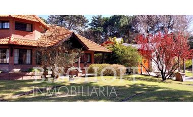 ALQUILER CASA EN VALERIA DEL MAR FINES DE SEMANA y TEMPORADA 2025