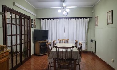 Chalet en venta en Quilmes Oeste