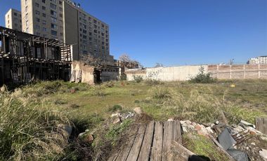 Sitio en Venta en San Diego con Victoria