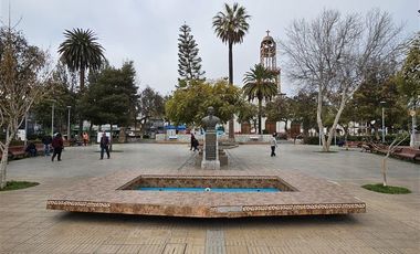 Oficina en Venta en Ramírez / Vallejos / Plaza de Armas