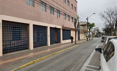 Oficina en Venta en Ramírez / Vallejos / Plaza de Armas