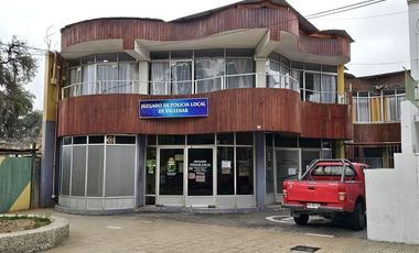 Oficina en Venta en Ramírez / Vallejos / Plaza de Armas