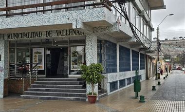 Oficina en Venta en Ramírez / Vallejos / Plaza de Armas