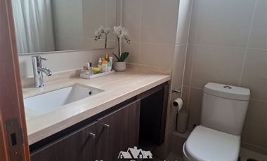Departamento en Venta en Plaza San Enrique