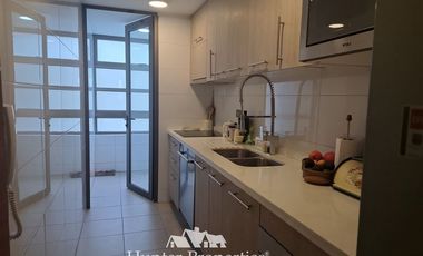 Departamento en Venta en Plaza San Enrique