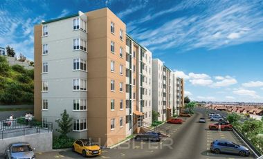 Departamento en Venta en Valles del country, Las Rastras