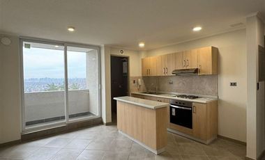 Departamento en Venta en Valles del country, Las Rastras