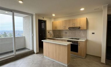 Departamento en Venta en Valles del country, Las Rastras