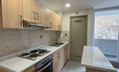 Departamento en Venta en Valles del country, Las Rastras
