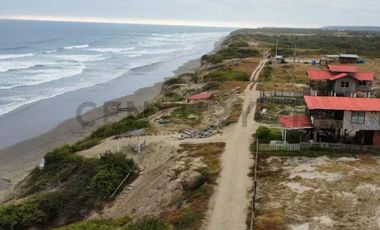 De oportunidad, Terreno en Boca de Briceño con financiamiento privado