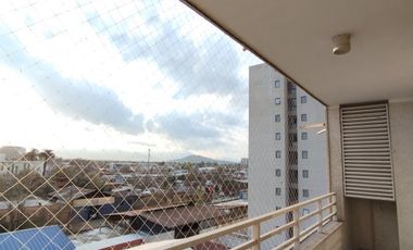 Venta Depto. 1D/1B - Quinta Normal