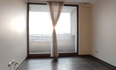 Venta Depto. 1D/1B - Quinta Normal