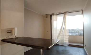 Venta Depto. 1D/1B - Quinta Normal