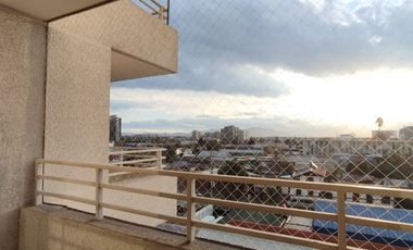 Venta Depto. 1D/1B - Quinta Normal