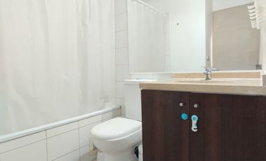 Venta Depto. 1D/1B - Quinta Normal