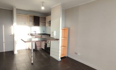 Venta Depto. 1D/1B - Quinta Normal