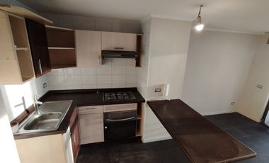 Venta Depto. 1D/1B - Quinta Normal