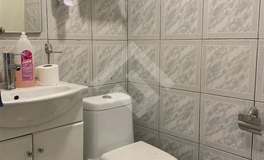 Departamento en Venta en Vicuña Mackenna a pasos de la Plaza de Armas