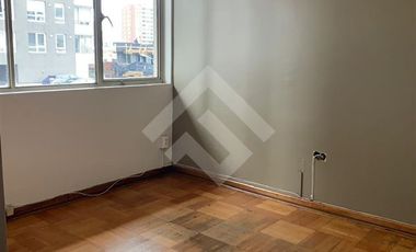 Departamento en Venta en Vicuña Mackenna a pasos de la Plaza de Armas