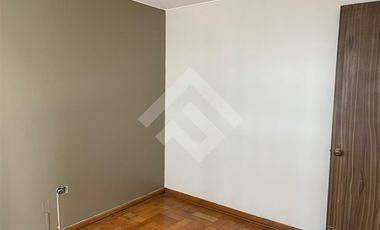 Departamento en Venta en Vicuña Mackenna a pasos de la Plaza de Armas