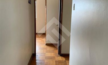 Departamento en Venta en Vicuña Mackenna a pasos de la Plaza de Armas